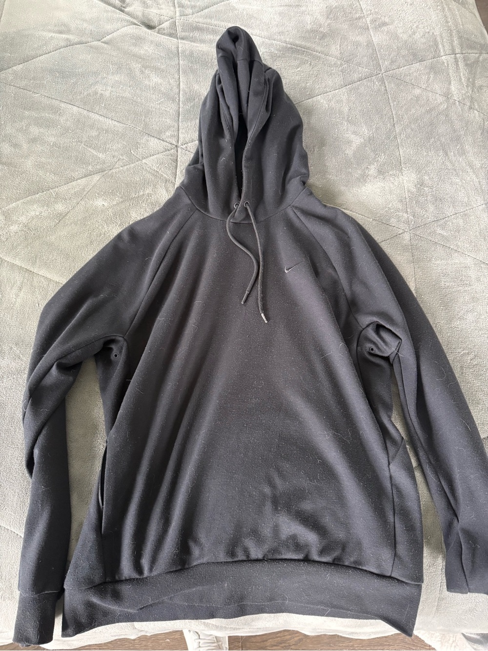 Nike dry fit hoodie